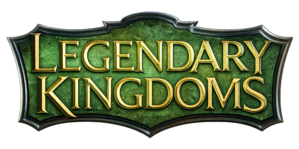 Legendary Kingdoms